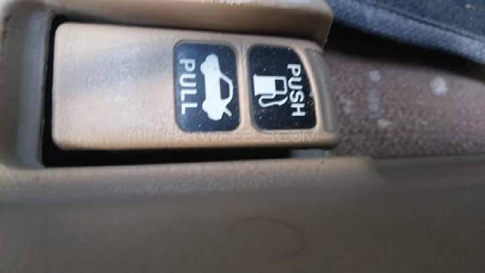 Honda Civic 2004 for Sale in Karachi Honda Civic 2004 for Sale in Karachi Image-16