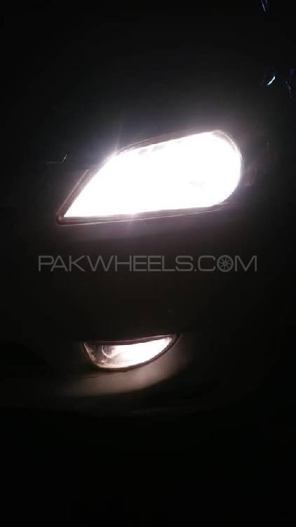Honda Civic 2004 for Sale in Karachi Honda Civic 2004 for Sale in Karachi Image-20