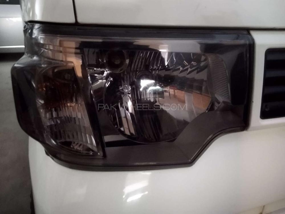 Nissan Clipper 2012 for Sale in Lahore Nissan Clipper 2012 for Sale in Lahore Image-2