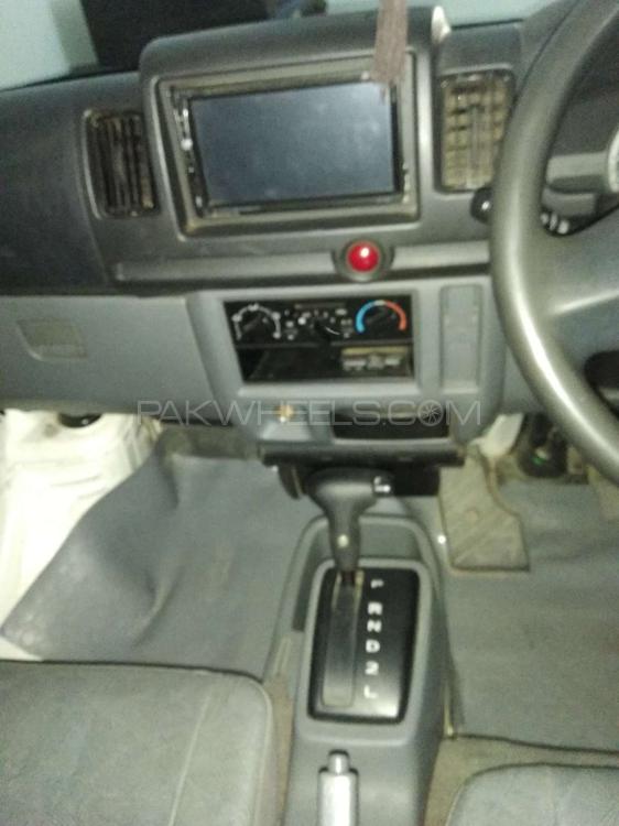 Nissan Clipper 2012 for Sale in Lahore Nissan Clipper 2012 for Sale in Lahore Image-6