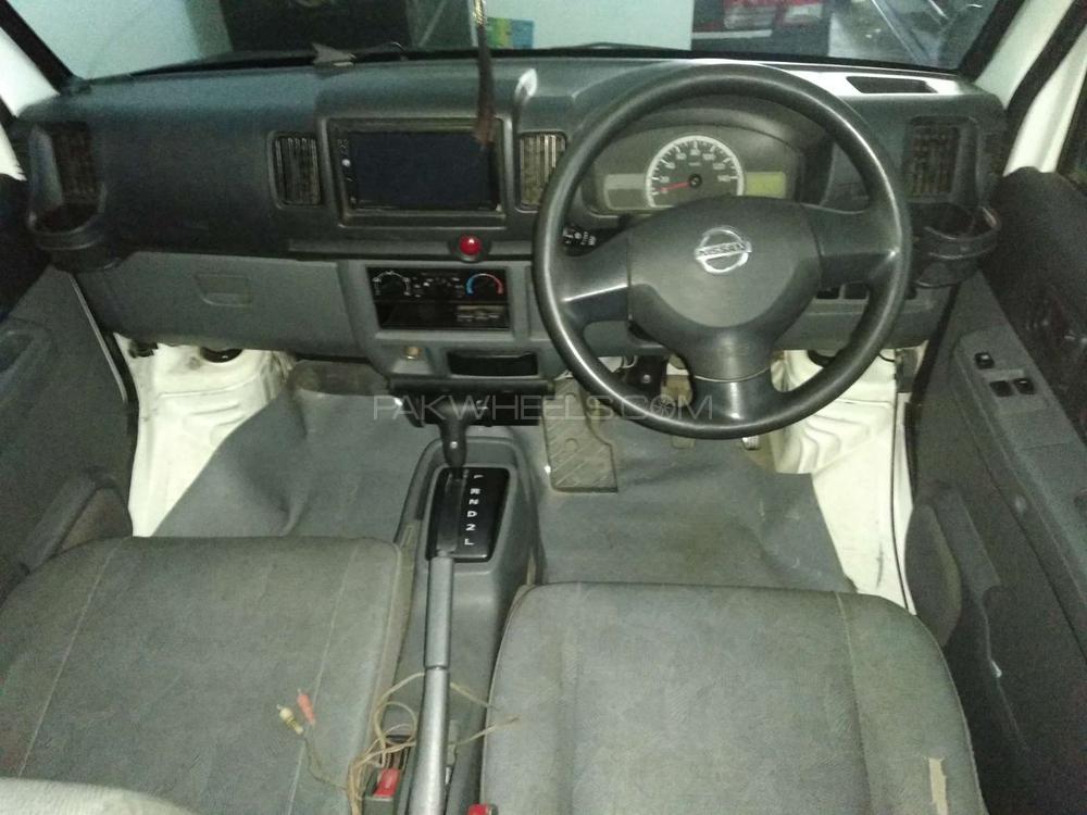 Nissan Clipper 2012 for Sale in Lahore Nissan Clipper 2012 for Sale in Lahore Image-9