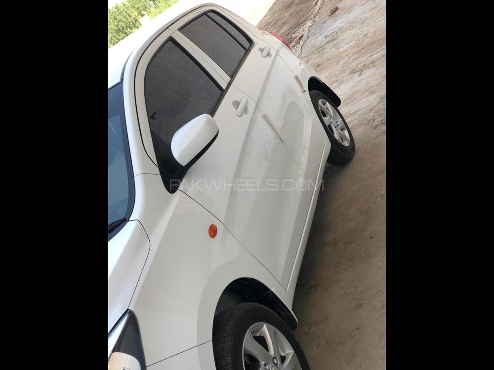 Suzuki Cultus 2019 for Sale in Hyderabad Suzuki Cultus 2019 for Sale in Hyderabad Image-3