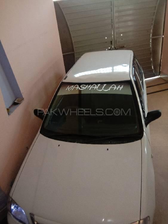 Suzuki Cultus 2005 for Sale in Chichawatni Suzuki Cultus 2005 for Sale in Chichawatni Image-5