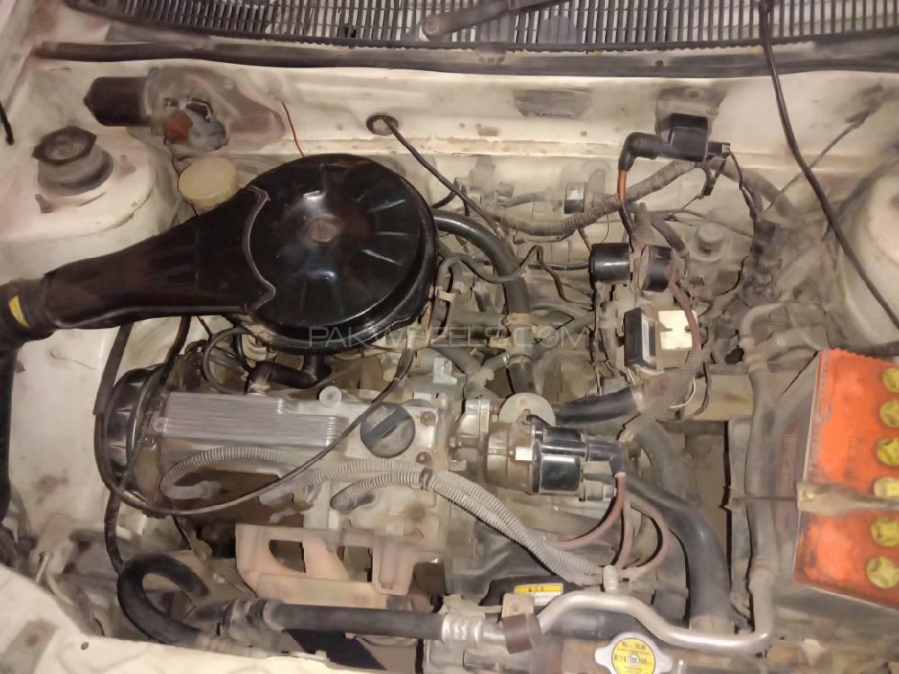 Suzuki Cultus 2005 for Sale in Chichawatni Suzuki Cultus 2005 for Sale in Chichawatni Image-4
