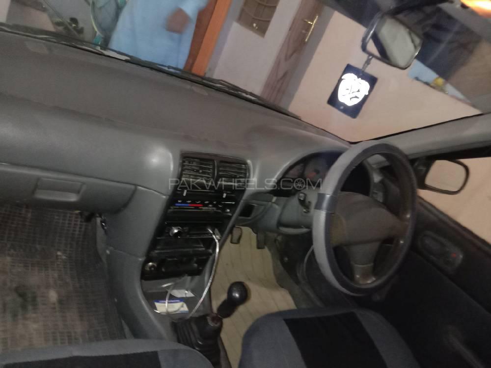 Suzuki Cultus 2005 for Sale in Chichawatni Suzuki Cultus 2005 for Sale in Chichawatni Image-9