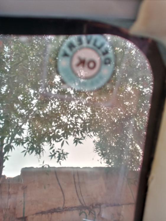 Suzuki Cultus 2010 for Sale in Karachi Suzuki Cultus 2010 for Sale in Karachi Image-12
