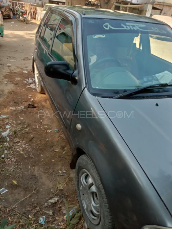 Suzuki Cultus 2010 for Sale in Karachi Suzuki Cultus 2010 for Sale in Karachi Image-10