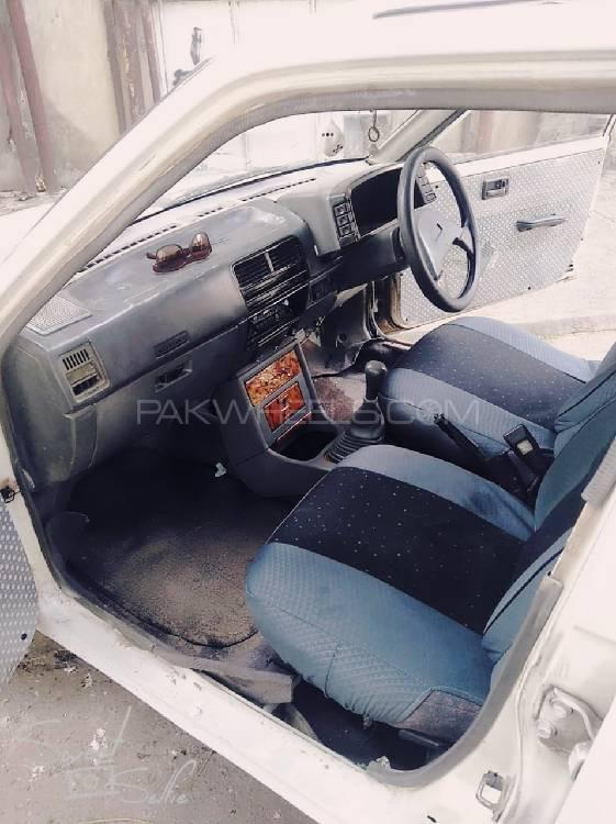 Suzuki Khyber 1991 for Sale in Rawalpindi Suzuki Khyber 1991 for Sale in Rawalpindi Image-5