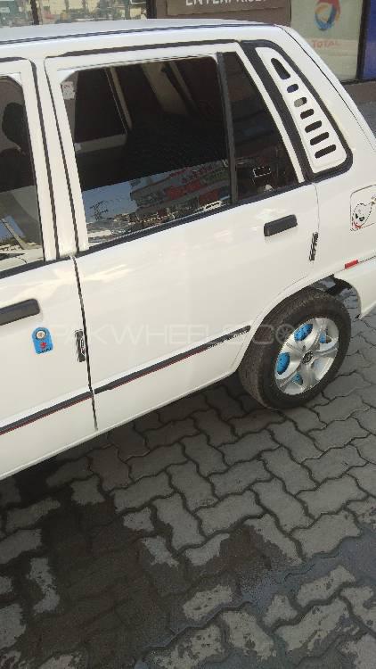 Suzuki Mehran 2016 for Sale in Rawalpindi Suzuki Mehran 2016 for Sale in Rawalpindi Image-7