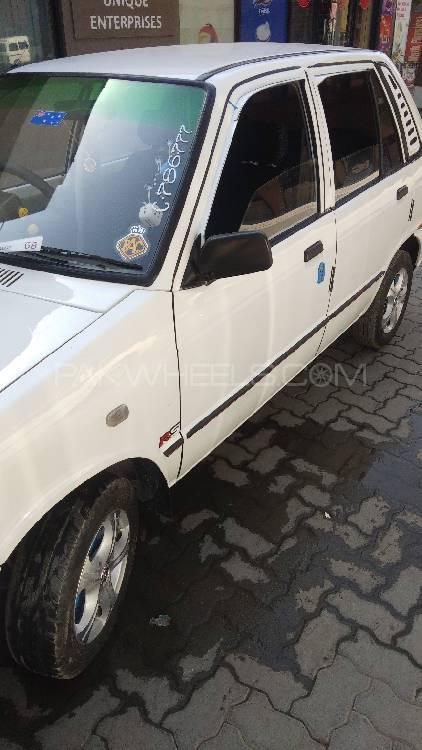 Suzuki Mehran 2016 for Sale in Rawalpindi Suzuki Mehran 2016 for Sale in Rawalpindi Image-2