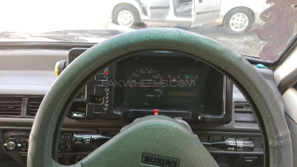 Suzuki Mehran 2016 for Sale in Rawalpindi Suzuki Mehran 2016 for Sale in Rawalpindi Image-10