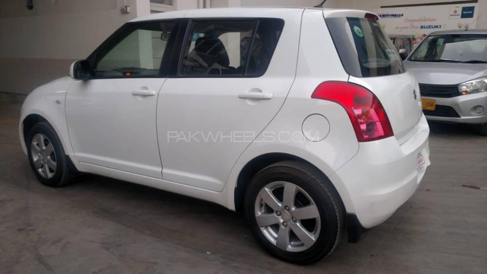 سوزوکی سوئفٹ 2019 for Sale in کراچی سوزوکی سوئفٹ 2019 for Sale in کراچی Image-4