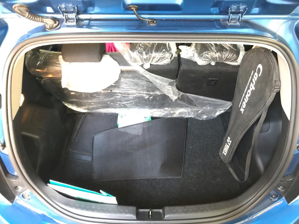 Toyota Aqua 2015 for Sale in Faisalabad Toyota Aqua 2015 for Sale in Faisalabad Image-14