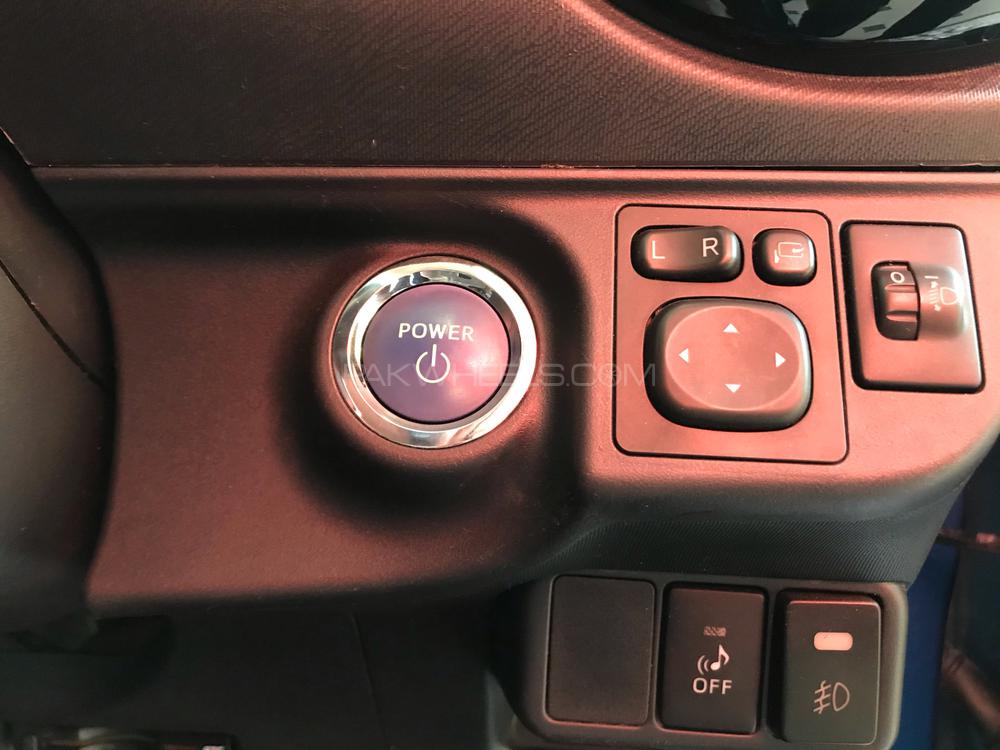 Toyota Aqua 2015 for Sale in Faisalabad Toyota Aqua 2015 for Sale in Faisalabad Image-16