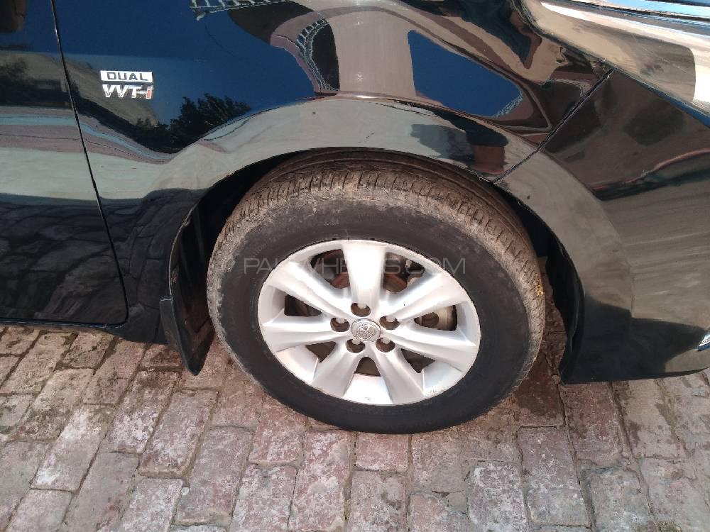 Toyota Corolla 2014 for Sale in Gujrat Toyota Corolla 2014 for Sale in Gujrat Image-4