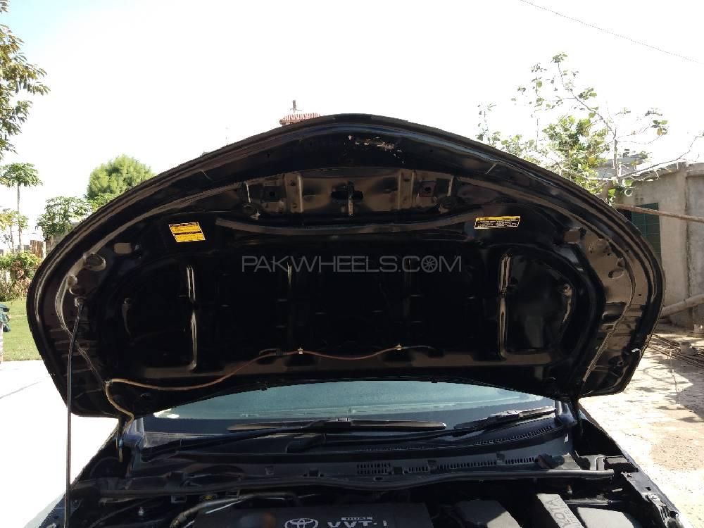 Toyota Corolla 2014 for Sale in Gujrat Toyota Corolla 2014 for Sale in Gujrat Image-14