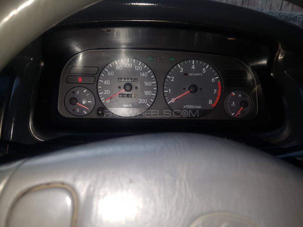 Toyota Corolla 2000 for Sale in Jhang Toyota Corolla 2000 for Sale in Jhang Image-6