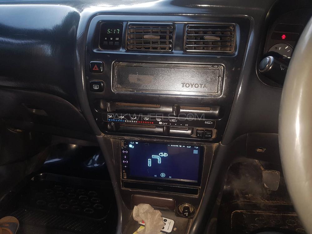 Toyota Corolla 2000 for Sale in Jhang Toyota Corolla 2000 for Sale in Jhang Image-5