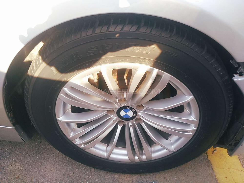 BMW 7 Series 2005 for Sale in Rawalpindi BMW 7 Series 2005 for Sale in Rawalpindi Image-5