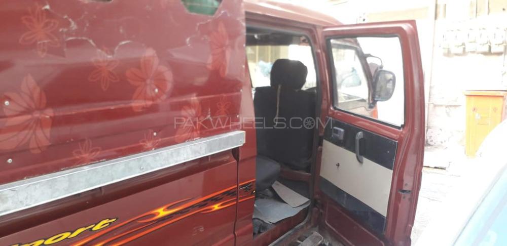 چانگان گلگت 2008 for Sale in کراچی چانگان گلگت 2008 for Sale in کراچی Image-3