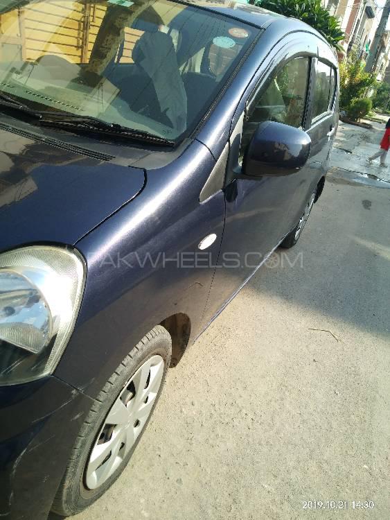 Daihatsu Mira 2014 for Sale in Lahore Daihatsu Mira 2014 for Sale in Lahore Image-5