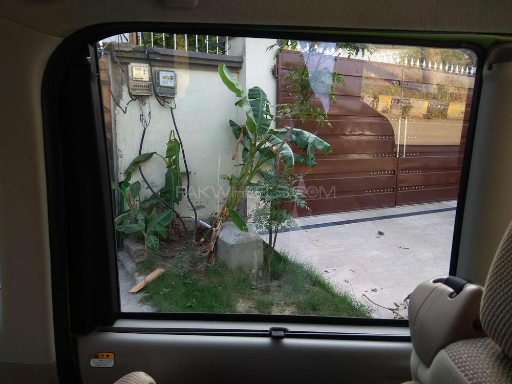 Daihatsu Tanto 2015 for Sale in Lahore Daihatsu Tanto 2015 for Sale in Lahore Image-14