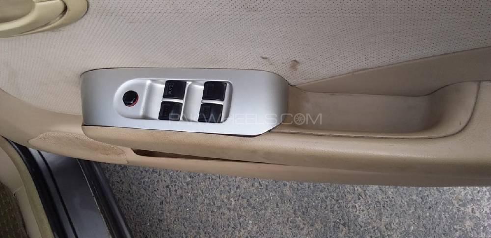 Honda City 2006 for Sale in Multan Honda City 2006 for Sale in Multan Image-5