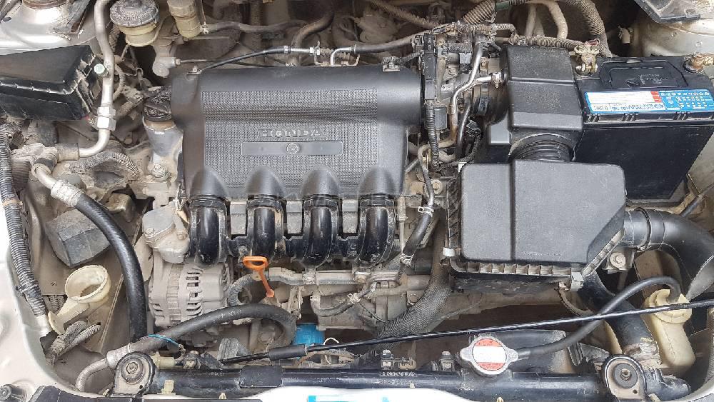 Honda City 2008 for Sale in Faisalabad Honda City 2008 for Sale in Faisalabad Image-2