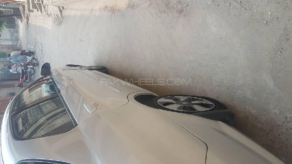 Honda City 2008 for Sale in Faisalabad Honda City 2008 for Sale in Faisalabad Image-4