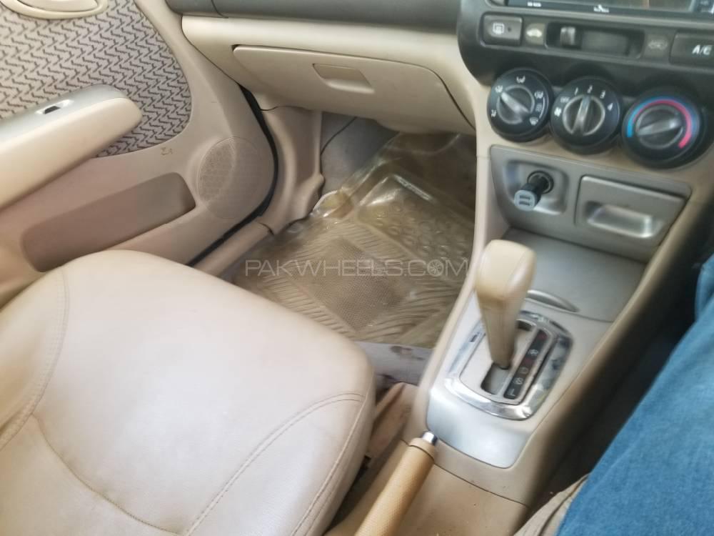 Honda City 2004 for Sale in Karachi Honda City 2004 for Sale in Karachi Image-4
