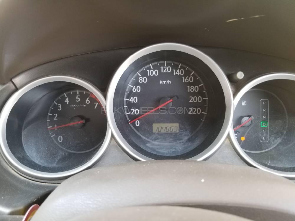 Honda City 2004 for Sale in Karachi Honda City 2004 for Sale in Karachi Image-5