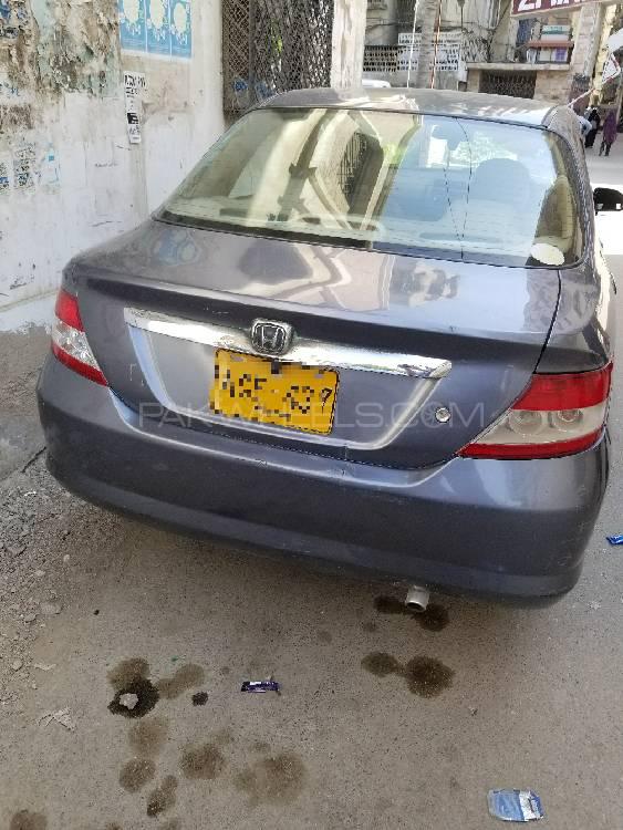 Honda City 2004 for Sale in Karachi Honda City 2004 for Sale in Karachi Image-7