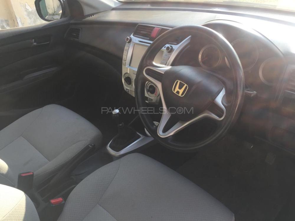 Honda City 2009 for Sale in Abbottabad Honda City 2009 for Sale in Abbottabad Image-3