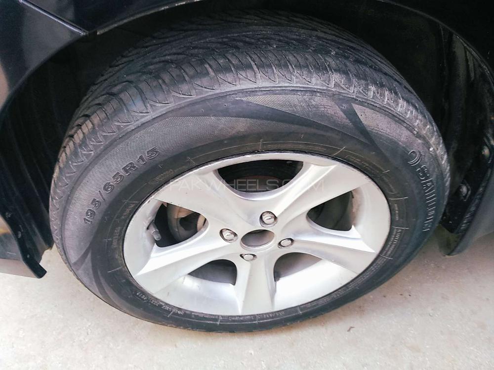 Honda City 2010 for Sale in Rawalpindi Honda City 2010 for Sale in Rawalpindi Image-7