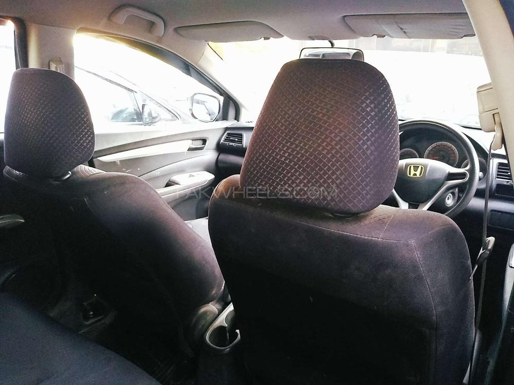 Honda City 2010 for Sale in Rawalpindi Honda City 2010 for Sale in Rawalpindi Image-11