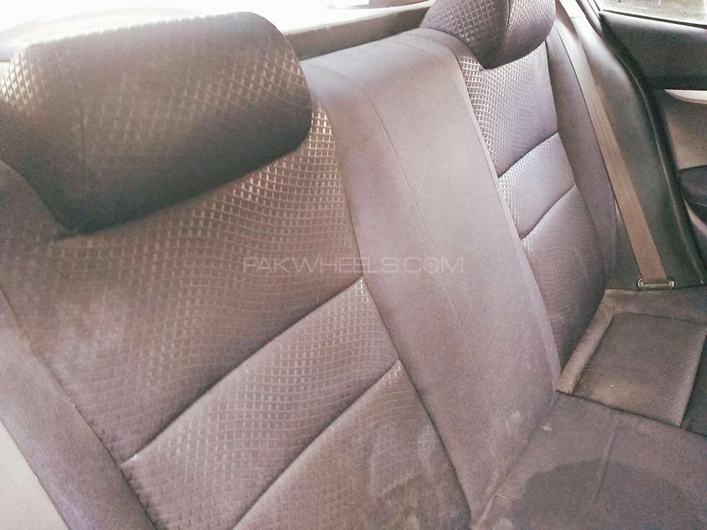Honda City 2010 for Sale in Rawalpindi Honda City 2010 for Sale in Rawalpindi Image-14