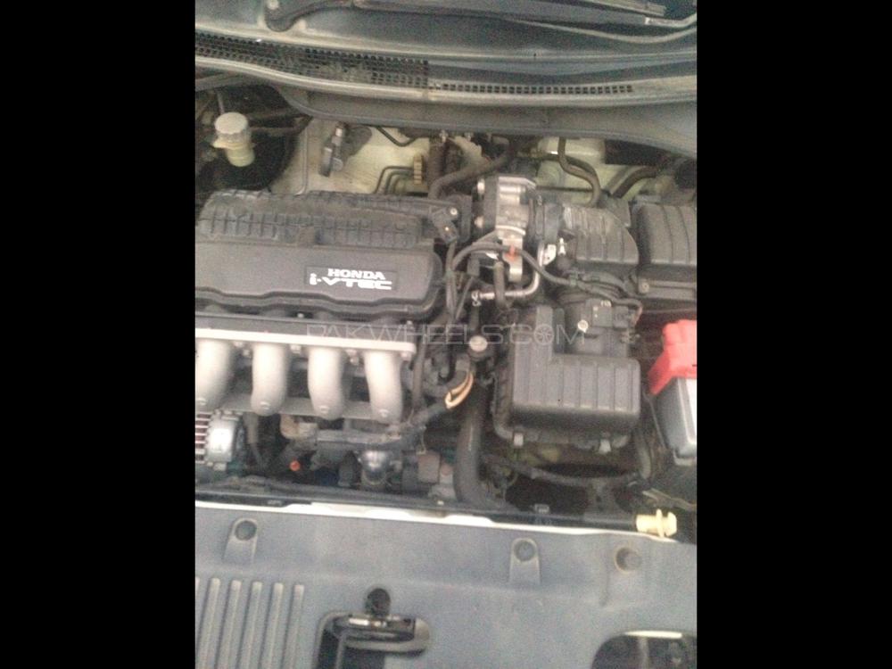 Honda City 2012 for Sale in Faisalabad Honda City 2012 for Sale in Faisalabad Image-5