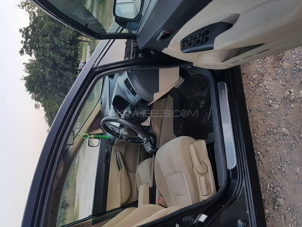 Honda Civic 2010 for Sale in Islamabad Honda Civic 2010 for Sale in Islamabad Image-7