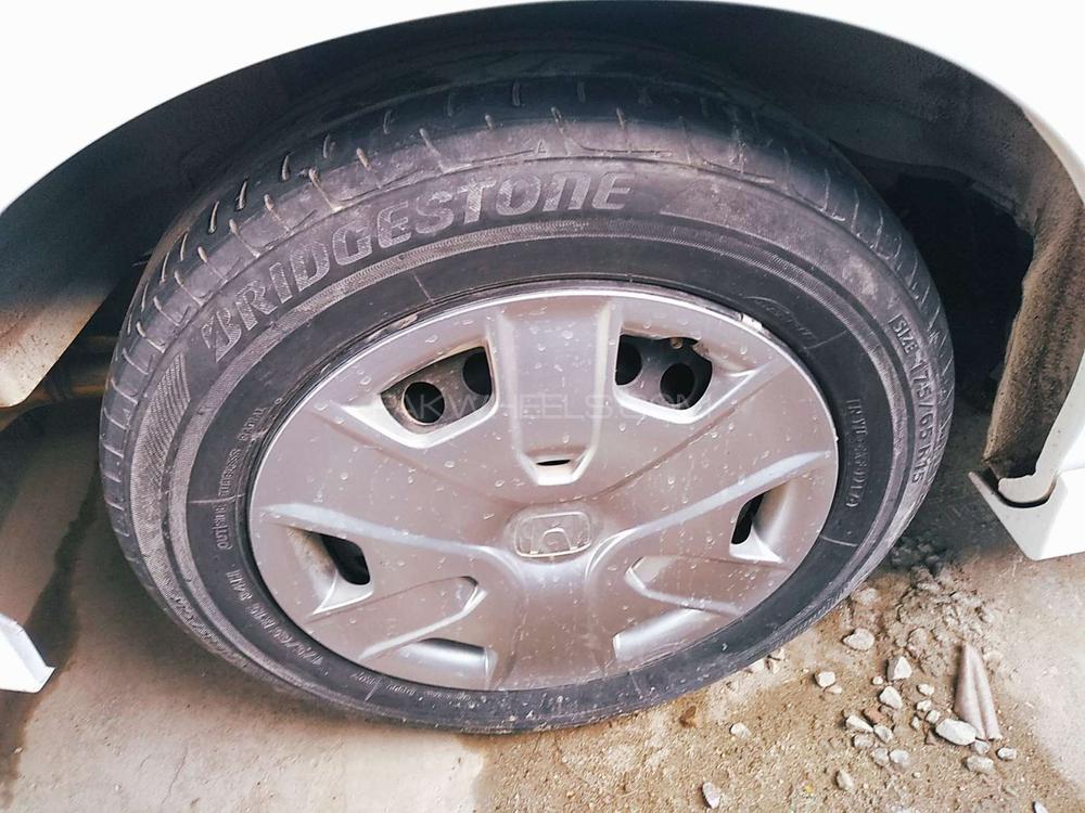 Honda Spike 2013 for Sale in Rawalpindi Honda Spike 2013 for Sale in Rawalpindi Image-7