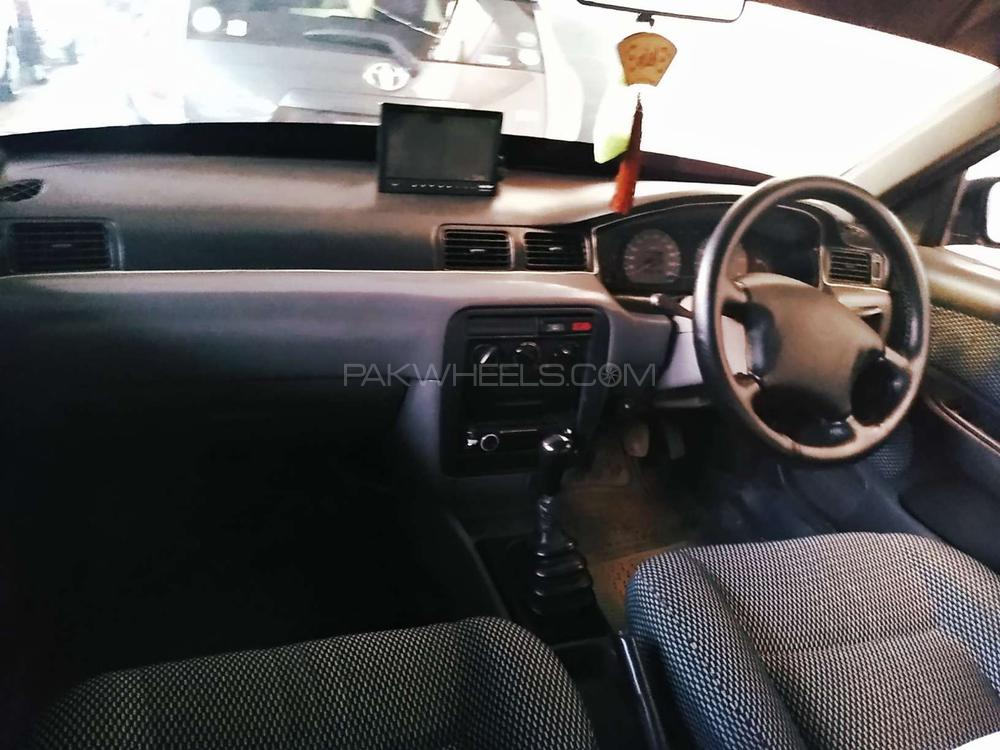 نسان سنی 1997 for Sale in راولپنڈی نسان سنی 1997 for Sale in راولپنڈی Image-9