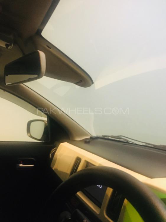 Suzuki Alto 2015 for Sale in Islamabad Suzuki Alto 2015 for Sale in Islamabad Image-13