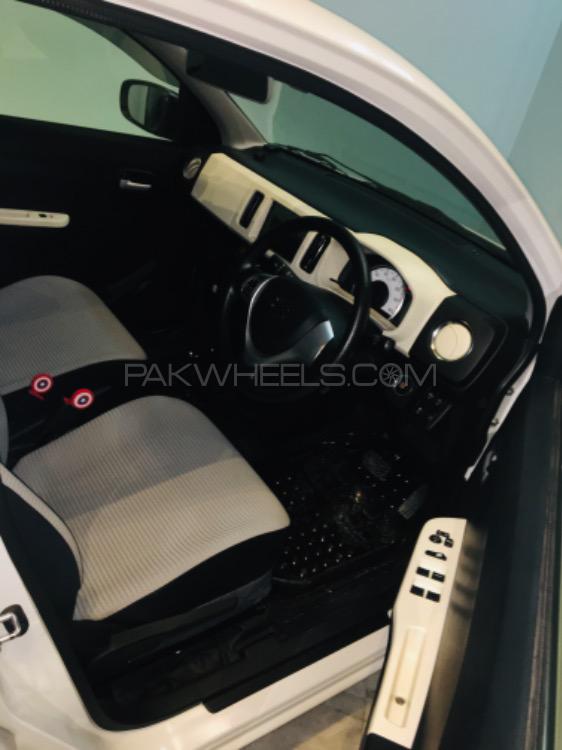 Suzuki Alto 2015 for Sale in Islamabad Suzuki Alto 2015 for Sale in Islamabad Image-11