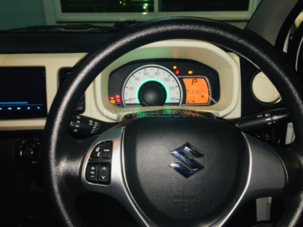 Suzuki Alto 2015 for Sale in Islamabad Suzuki Alto 2015 for Sale in Islamabad Image-15