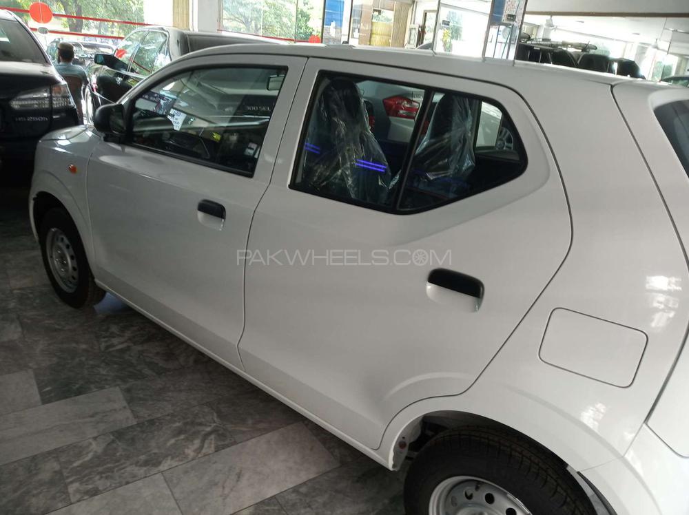 Suzuki Alto 2019 for Sale in Islamabad Suzuki Alto 2019 for Sale in Islamabad Image-5