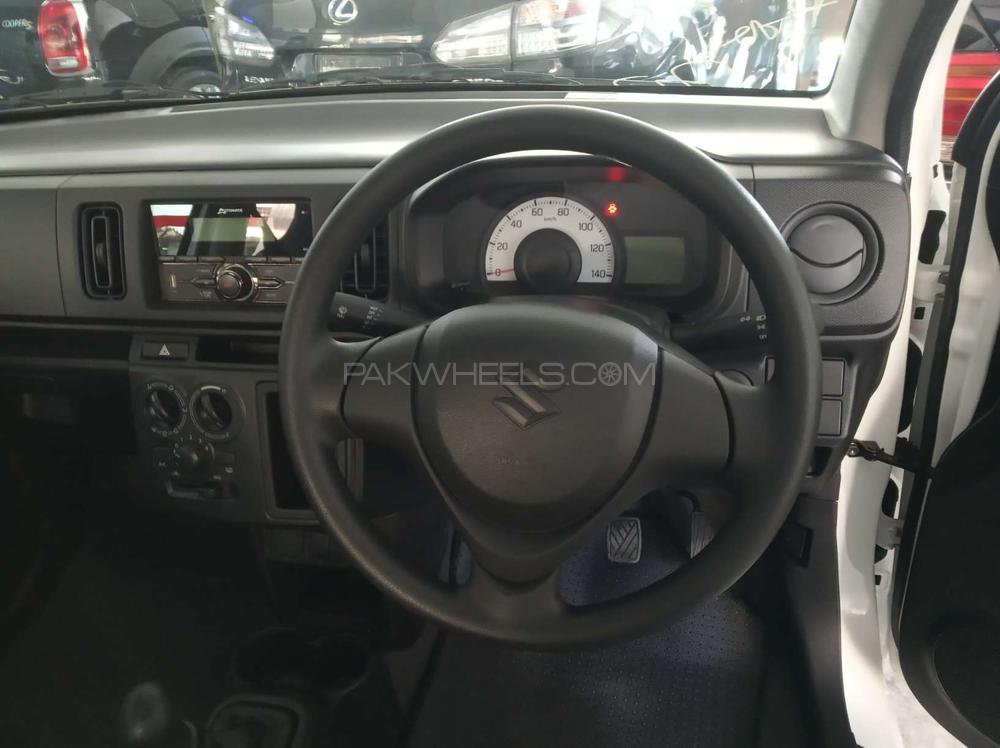 Suzuki Alto 2019 for Sale in Islamabad Suzuki Alto 2019 for Sale in Islamabad Image-11