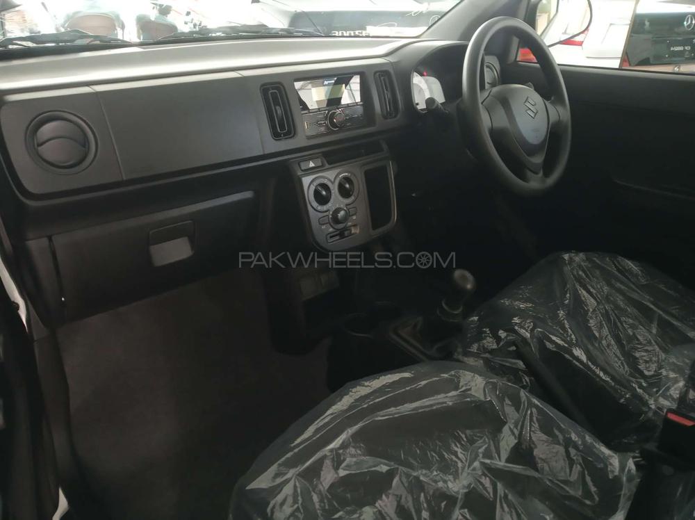 Suzuki Alto 2019 for Sale in Islamabad Suzuki Alto 2019 for Sale in Islamabad Image-12