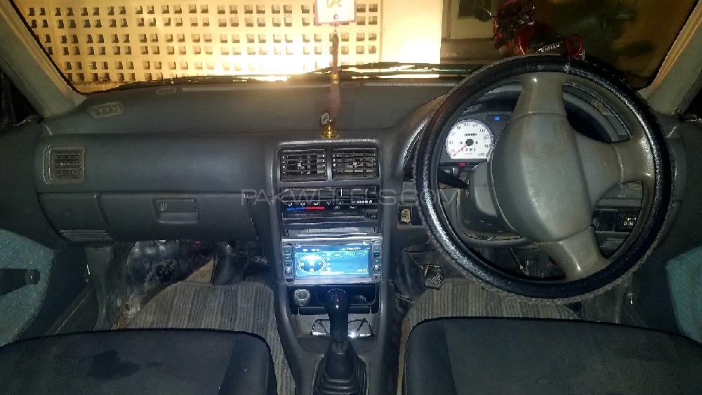 Suzuki Cultus 2005 for Sale in Islamabad Suzuki Cultus 2005 for Sale in Islamabad Image-5