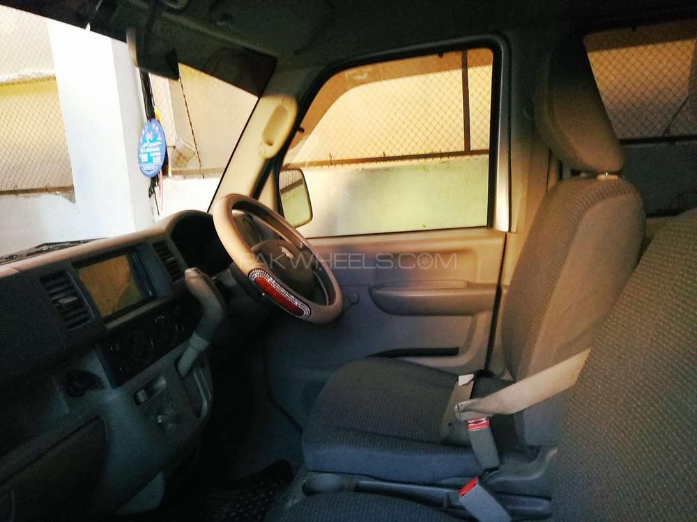 سوزوکی ایوری 2012 for Sale in راولپنڈی سوزوکی ایوری 2012 for Sale in راولپنڈی Image-5
