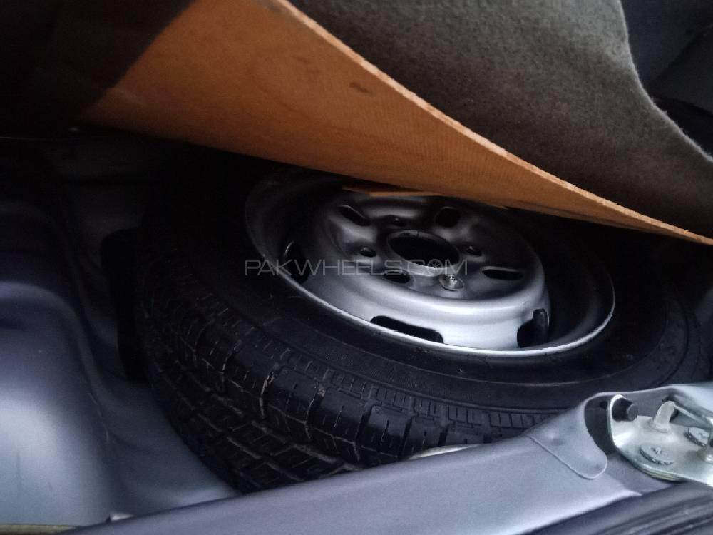 Suzuki Mehran 2019 for Sale in Lahore Suzuki Mehran 2019 for Sale in Lahore Image-10
