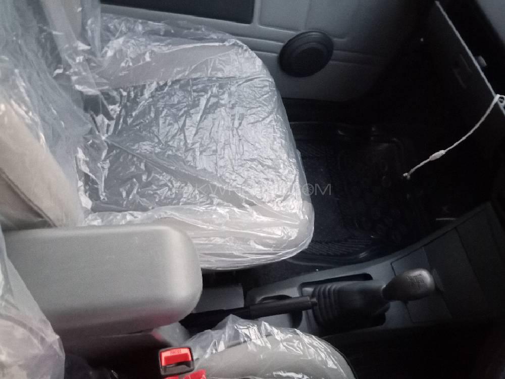 Suzuki Mehran 2019 for Sale in Lahore Suzuki Mehran 2019 for Sale in Lahore Image-13